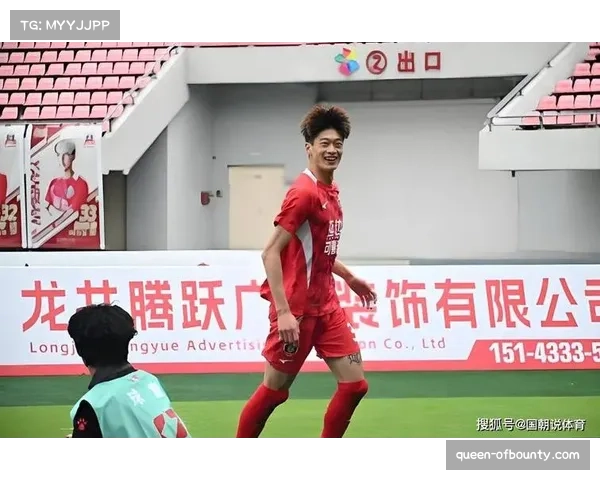 福布斯帽子戏法助力延边龙鼎4-1大胜佛山南狮迎赛季首胜