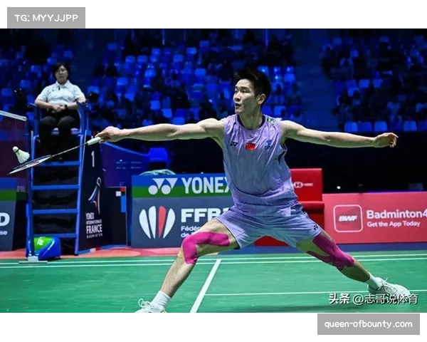 国羽历年澳洲公开赛战绩回顾 2022年曾收获三冠