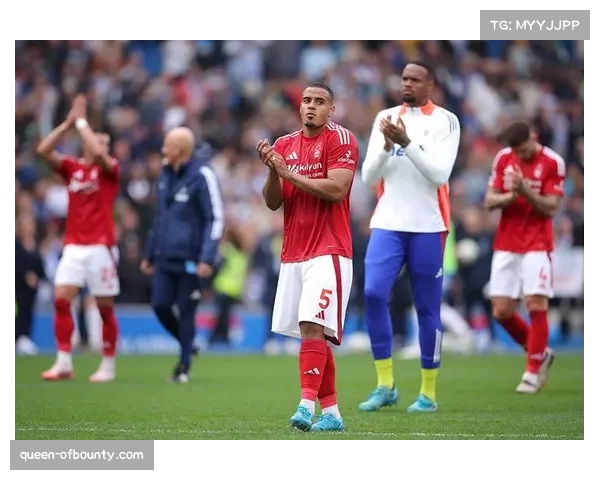 诺丁汉森林客场逼平强敌，保级路上收获关键一分