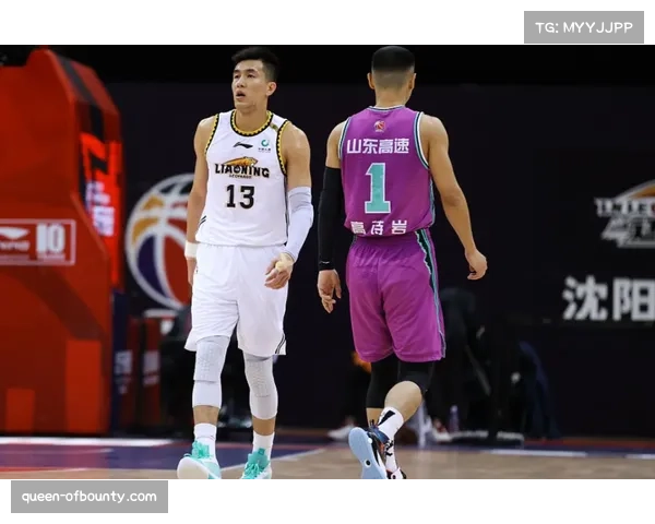 宁波力克辽宁送对手四连败 外援杰克逊19分定胜局