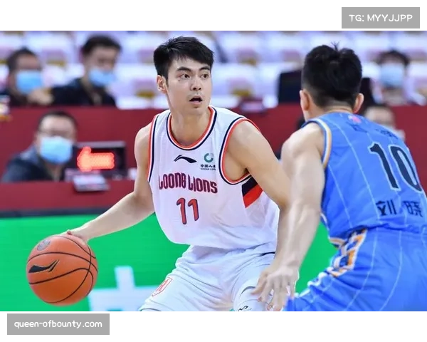 贾明儒16分助山西取胜 本土后卫外线投射稳定输出